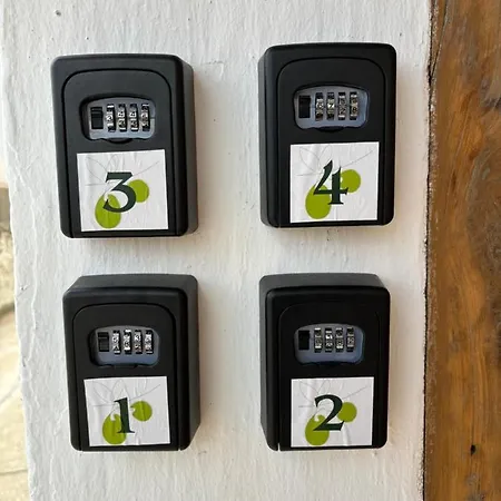 Verdala Apartamento