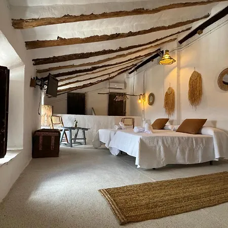 Apartamento Verdala Iznatoraf