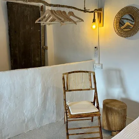 Apartamento Verdala Iznatoraf