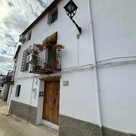 Verdala Apartamento Iznatoraf