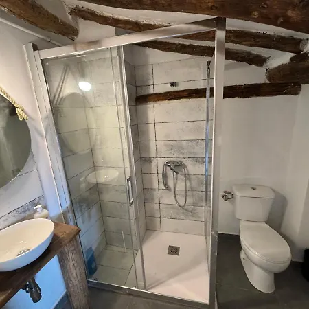 Apartment Verdala Iznatoraf